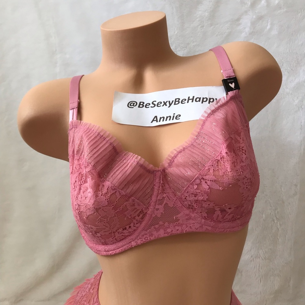Victoria’s Secret 36D,36DD,36ddd Dream Angels